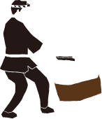 太鼓