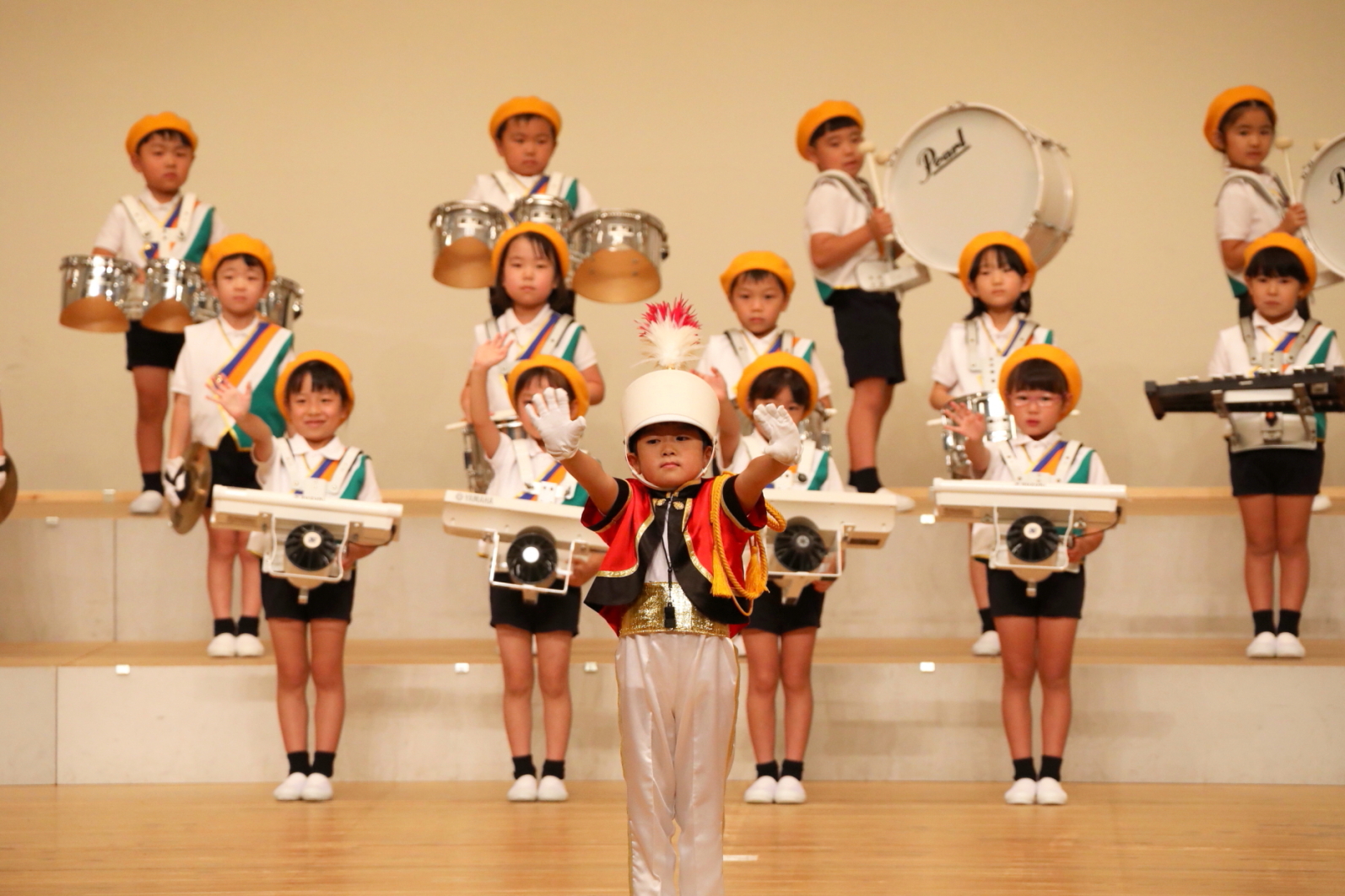 どんどん音楽祭