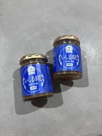 いしる糀 能登の魚醤