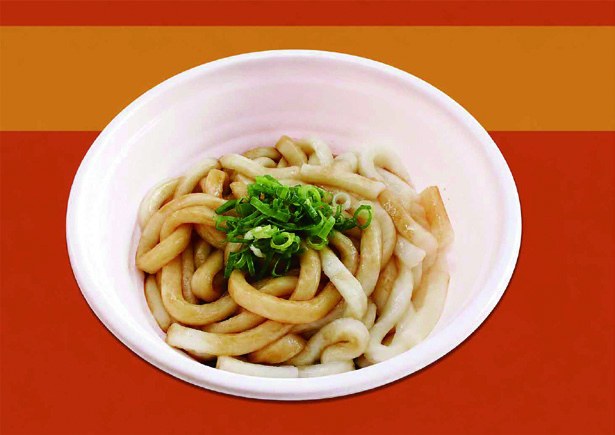 伊勢うどん（イメージ）